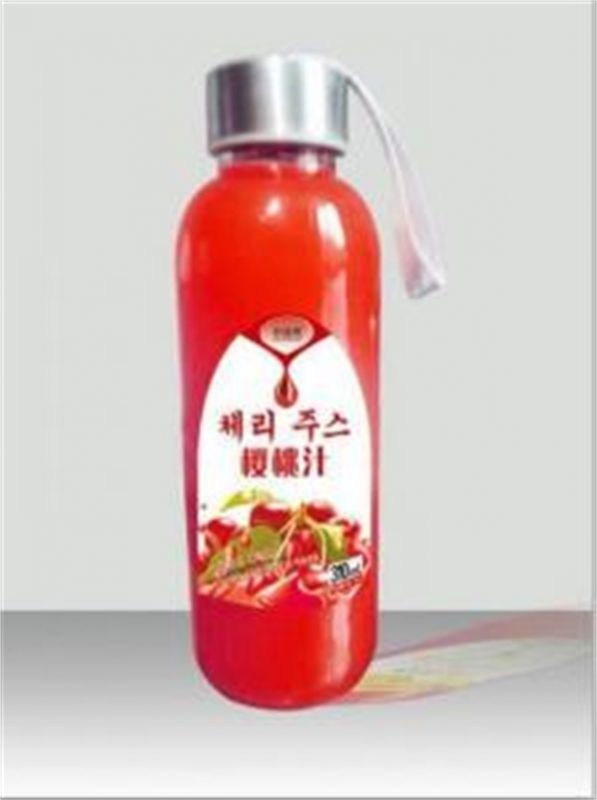 樱桃汁(瓶)